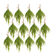 Load image into Gallery viewer, Winter Pine Bundle Door Hanger (Set of 12)