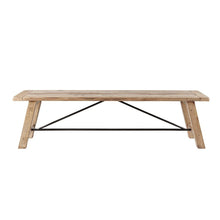 Load image into Gallery viewer, Ink Ivy Sonoma Dining Bench II105-0313 By Olliix