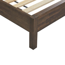 Load image into Gallery viewer, Queen Mercer Low Profile Platform Bed - Queen II115-0419