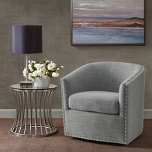Load image into Gallery viewer, Tyler Swivel Chair MP103-1071