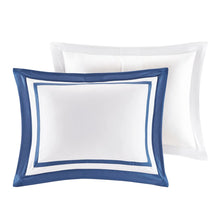 Load image into Gallery viewer, Heritage 8 Piece Comforter And Coverlet Set Collection King/Cal King MP10-6139 By Olliix