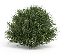 Load image into Gallery viewer, Spring Grass Half Orb (Set of 6)