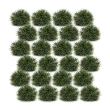 Load image into Gallery viewer, Spring Grass Half Orb (Set of 24)