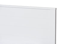 Load image into Gallery viewer, Baxton Studio Catalina Modern Classic Mission Style White-Finished Wood Twin Platform Bed