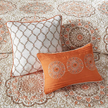 Load image into Gallery viewer, Madison Park Tangiers 6 Piece Coverlet Set -King/Cal King MP13-1524 By Olliix