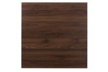 Load image into Gallery viewer, Baxton Studio Lovy Modern and Contemporary Walnut-Finished 5-Piece Dining Set