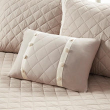 Load image into Gallery viewer, Madison Park Breanna 6 Piece Cotton Daybed Cover Set MP13-6472 By Olliix