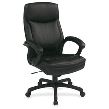 Load image into Gallery viewer, Office Star WorkSmart EC6583 Executive High Back Chair