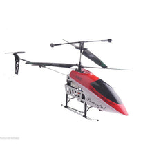 Load image into Gallery viewer, 42 Inch 2 Speed GT QS8005 3.5 Ch 42" RC Helicopter Builtin Gyroscope New Version