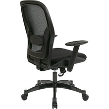Load image into Gallery viewer, Office Star Space 2300 Matrex Managerial Mid-Back Mesh Chair