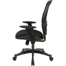 Load image into Gallery viewer, Office Star Space 2300 Matrex Managerial Mid-Back Mesh Chair