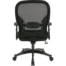 Load image into Gallery viewer, Office Star Space 2300 Matrex Managerial Mid-Back Mesh Chair