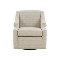 Load image into Gallery viewer, Madison Park Justin Swivel Glider Chair MP103-0937 By Olliix