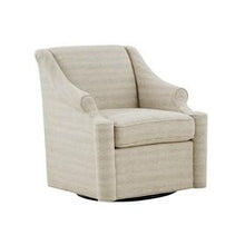Load image into Gallery viewer, Madison Park Justin Swivel Glider Chair MP103-0937 By Olliix