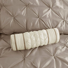 Load image into Gallery viewer, Madison Park Laurel 7 Piece Comforter Set - Cal King MP10-253 By Olliix