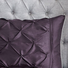 Load image into Gallery viewer, Madison Park Laurel Jacqueline Comforter Set Full - MP10-659 By Olliix