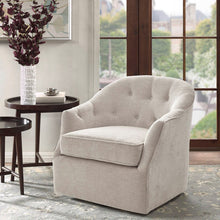 Load image into Gallery viewer, Calvin Swivel Chair MP103-1072