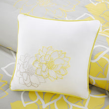 Load image into Gallery viewer, Madison Park Lola Comforter Set -Queen MP10-173 By Olliix