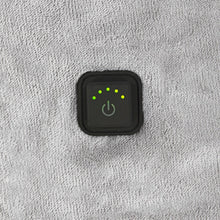 Load image into Gallery viewer, Plush Heated Throw With Built-In Control TN54-0439 By Olliix