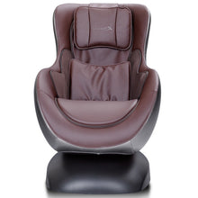 Load image into Gallery viewer, Leisure Curve Heated Massage Chair with Wireless Speaker