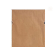 Load image into Gallery viewer, Martha Stewart Across The Plains 1 Framed Glass Wall Art Double Mat MT95G-0029 By Olliix