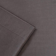 Load image into Gallery viewer, Peak Performance 3M Scotchgard Micro Fleece Sheet Set -Twin SHET20-590 By Olliix