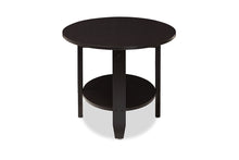 Load image into Gallery viewer, Baxton Studio Ancelina Modern and Contemporary Wenge Brown Finished Coffee Table