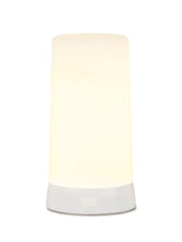 Load image into Gallery viewer, LED Flickering Light Designer Candle with Remote and Magnet (Set of 2)