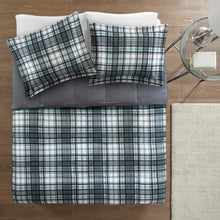 Load image into Gallery viewer, 3M Scotchgard Down Alternative Comforter Mini Set -King/Cal King Mpe10-600