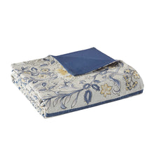 Load image into Gallery viewer, Livia 5 Piece Cotton Duvet Cover Set King HH12-1804 By Olliix