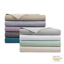 Load image into Gallery viewer, 600 Thread Count Cooling Cotton Rich Sheet Set FullBR20-1919 By Olliix