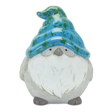 Load image into Gallery viewer, Whimsical Animal Gnome Garden Statue (Set of 12)