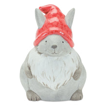 Load image into Gallery viewer, Whimsical Animal Gnome Garden Statue (Set of 12)