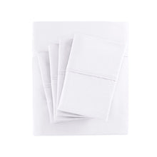 Load image into Gallery viewer, 800 Thread Count Cotton Rich Sateen Sheet Set Split King MP20-7157 By Olliix