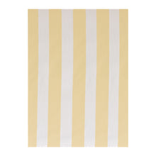 Load image into Gallery viewer, Bumble Bee Geometric Tea Towel (Set of 3)