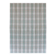 Load image into Gallery viewer, Floral Plaid Tea Towel (Set of 3)