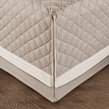 Load image into Gallery viewer, Madison Park Breanna 6 Piece Cotton Daybed Cover Set MP13-6472 By Olliix