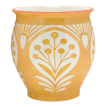 Load image into Gallery viewer, Decorative Ceramic Pot (Set of 2)