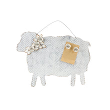 Load image into Gallery viewer, Farm Animal Magnetic Memo Board (Set of 3)