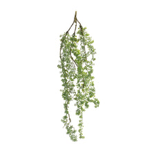 Load image into Gallery viewer, Hanging Mini Leaf Foliage Vine (Set of 6)