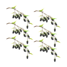 Load image into Gallery viewer, Blackberry Twig Vine (Set of 6)