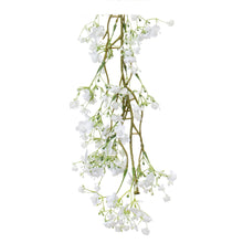 Load image into Gallery viewer, Baby's Breath Floral Twig Garland (Set of 2)