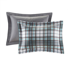 Load image into Gallery viewer, 3M Scotchgard Down Alternative Comforter Mini Set -Full/Queen Mpe10-599