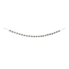 Load image into Gallery viewer, Fabric Ball String Garland (Set of 2)