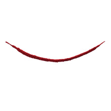 Load image into Gallery viewer, Woven Yarn Garland (Set of 2)