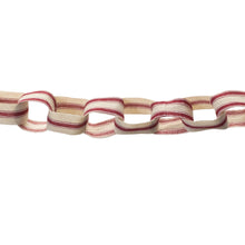 Load image into Gallery viewer, Fabric Chain Garland (Set of 2)