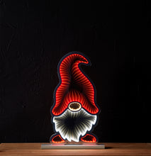 Load image into Gallery viewer, Gnome Infinity Light Display 24"H