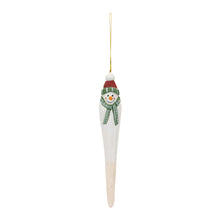 Load image into Gallery viewer, Snowman Drop Ornament (Set of 12)