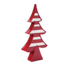 Load image into Gallery viewer, Whimsical Tabletop Tree (Set of 3)