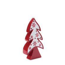 Load image into Gallery viewer, Whimsical Tabletop Tree (Set of 3)